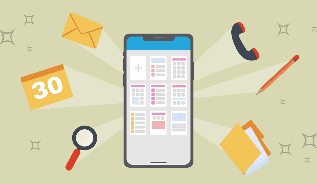 Is It Time to Update Your Agenda Design?