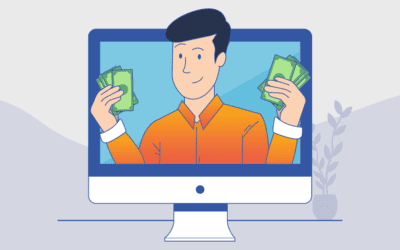 Virtual events make money (just like everything else that’s good on the internet).