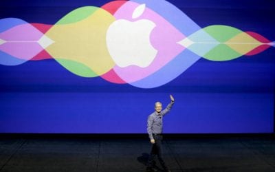 What Does the Latest Apple Event Mean for the Event Industry?