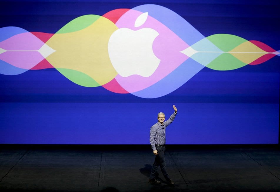 What Does the Latest Apple Event Mean for the Event Industry?