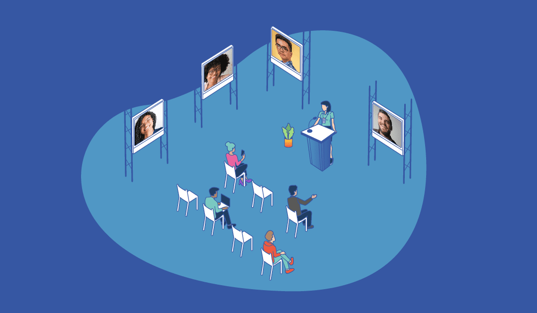 6 unique hybrid event venues worth checking out.