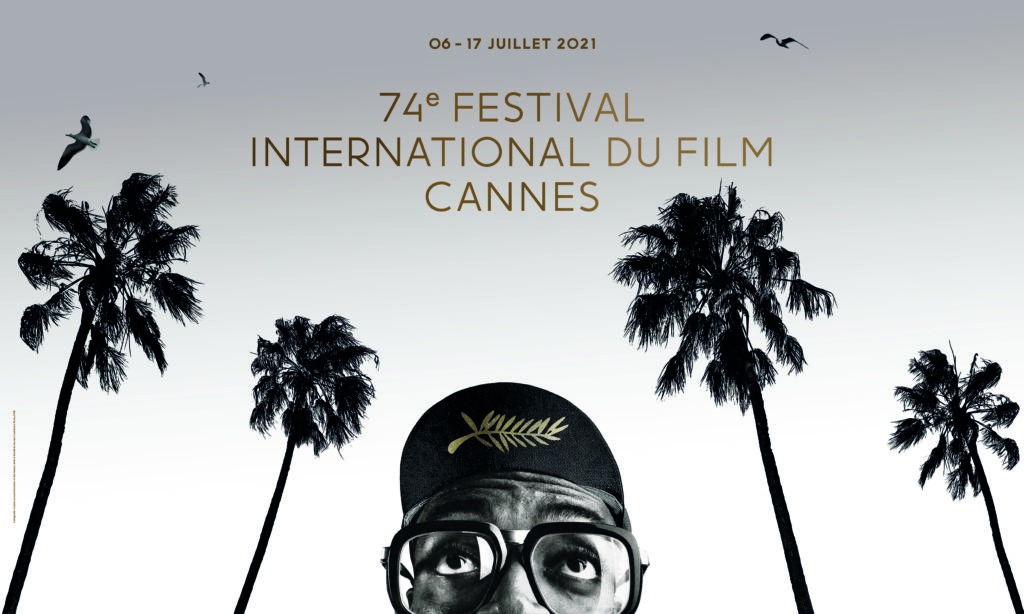 International Cannes Film festival 2021