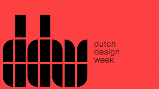 Dutch Design Week: another international event in 2021