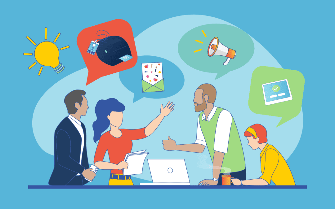 Pre-event marketing, explained.