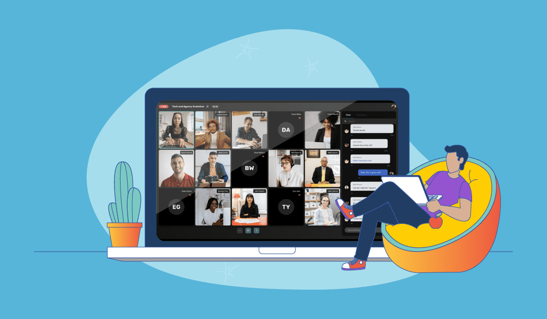 New release alert! Introducing Expo Theater plus a little magic.