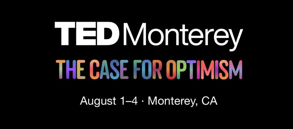 Planning safe events starts with creating thoughtful on-site health facilities, just like TEDMonterey
