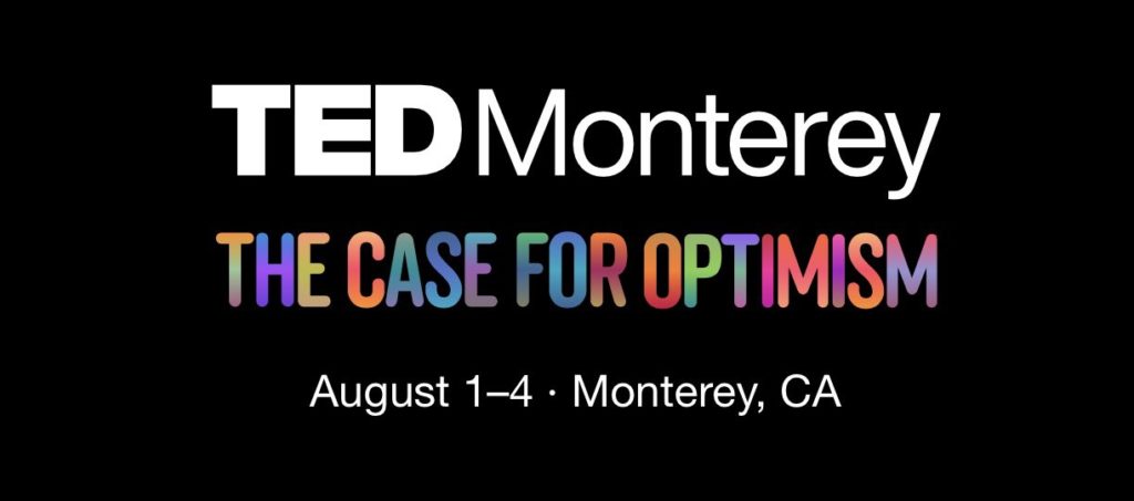 Planning safe events starts with creating thoughtful on-site health facilities, just like TEDMonterey