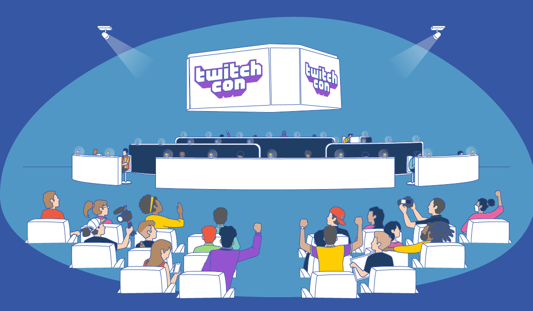 These are the events we’ll be watching (and learning from) in 2022.