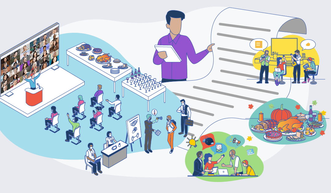 Our most popular articles of 2021: Expo fan favs!