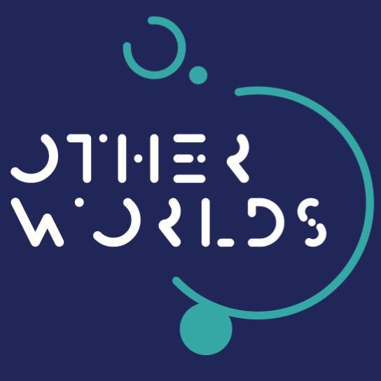 Other Worlds Film Festival logo