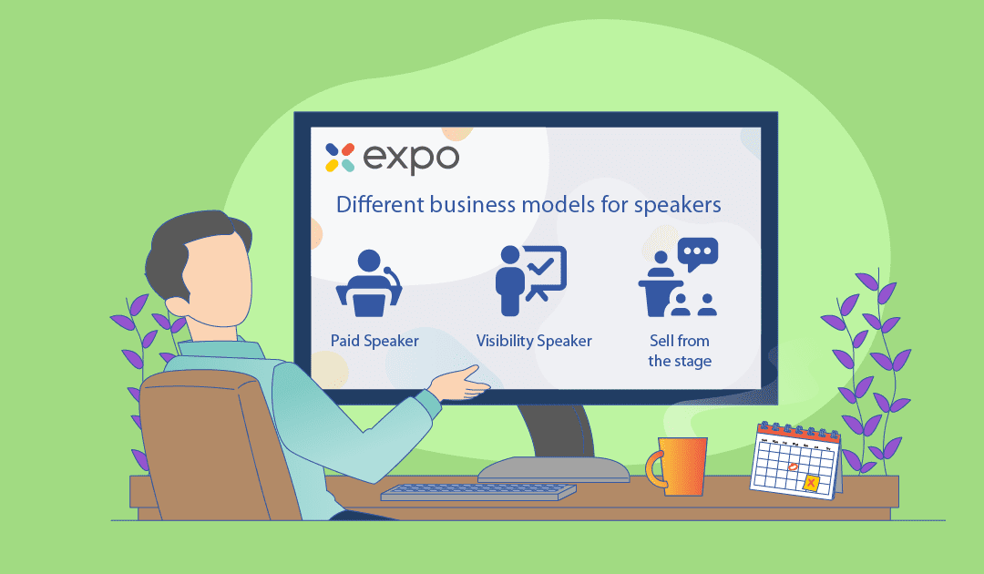 Recap: Finding the perfect speaker.