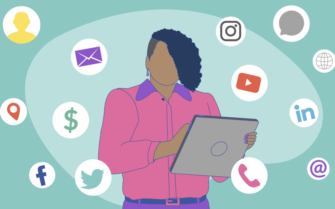 Pump up your attendance with a top-notch event marketing strategy.