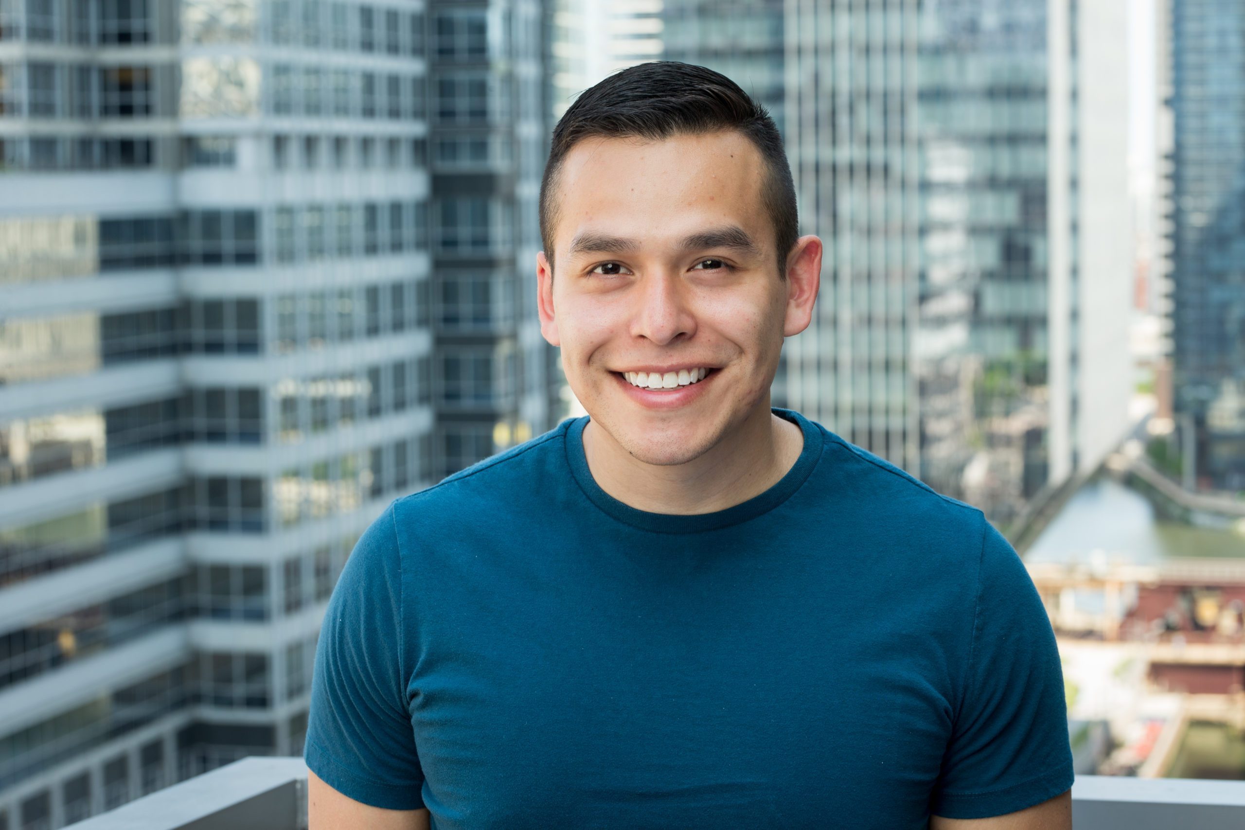 Edgar Plata
