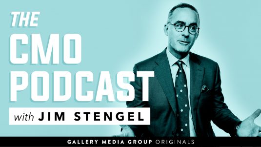 CMO Podcast
