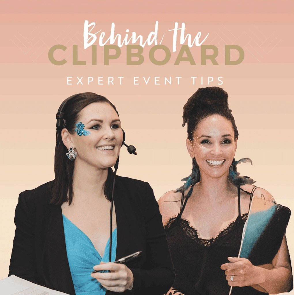Behind the Clipboard Podcast