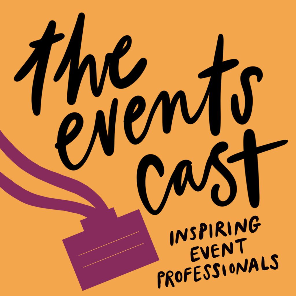 The Events Cast Podcast