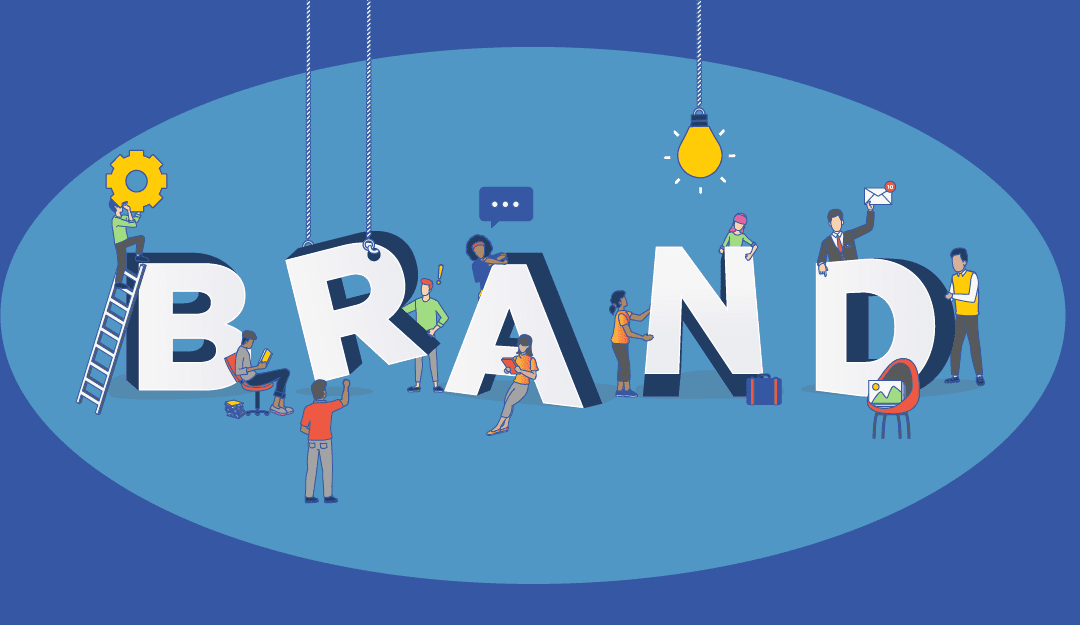 Event branding grows your audience year after year. Here’s why.