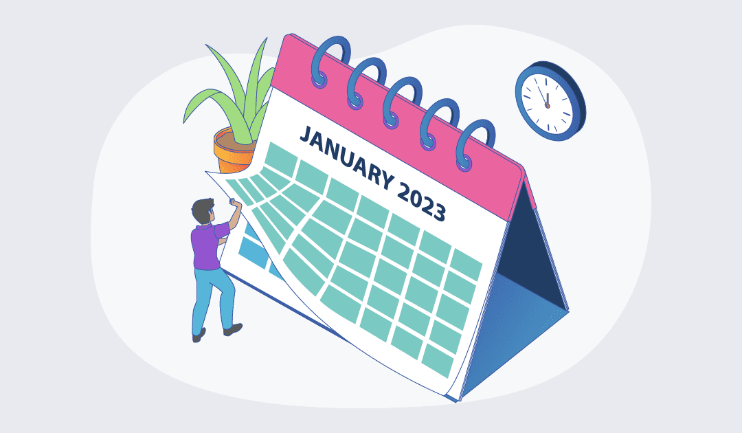 Event planning conferences you won’t want to miss in 2023!