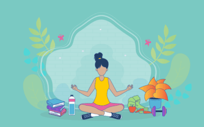 The rise of mindful events: How to incorporate wellness into your event planning.