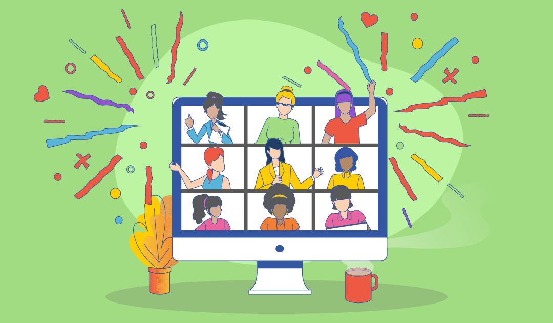 Empowering Women in the Events Industry. (Webinar Recap)