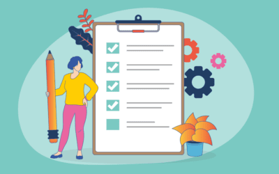The event planning checklist: A step-by-step guide for beginners.