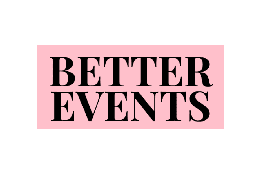 Better Events Podcast