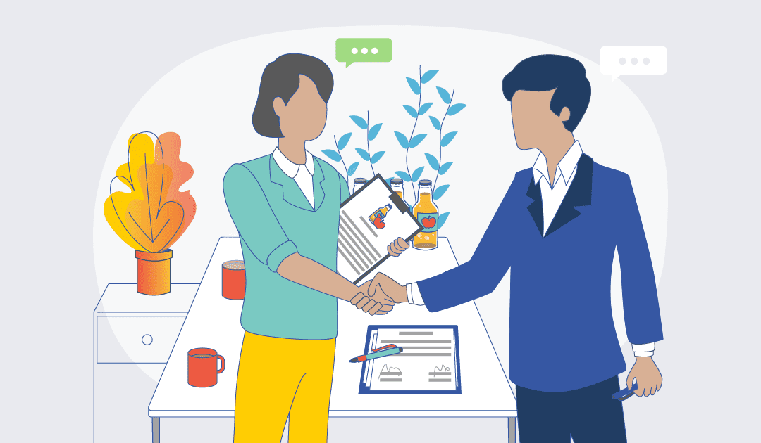 Mastering the art of vendor and supplier negotiation.