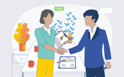 Mastering the art of vendor and supplier negotiation.