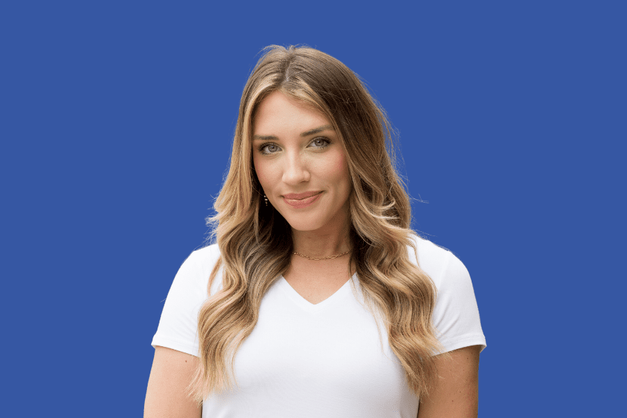 Brittany Washle