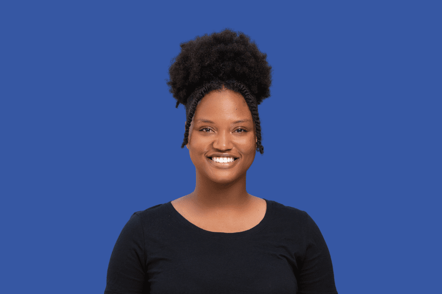 Jasmine Malone