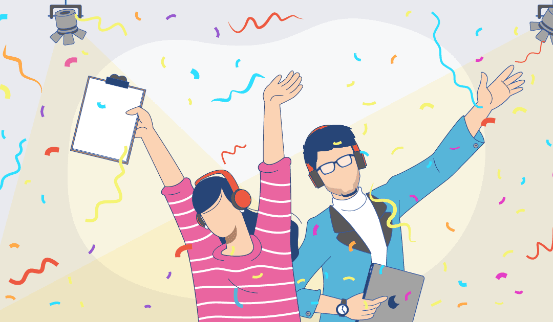 Trailblazing event planners to watch for insights and inspiration.