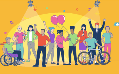 How to design an inclusive and diverse event that leaves a lasting impact.
