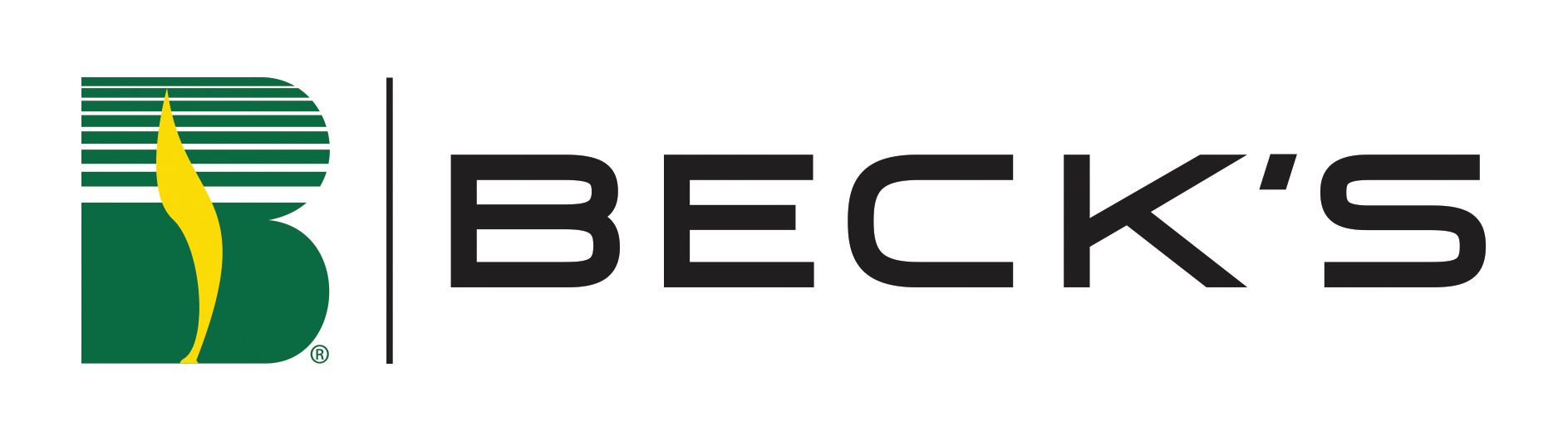 Becks Logo Cardinal Health