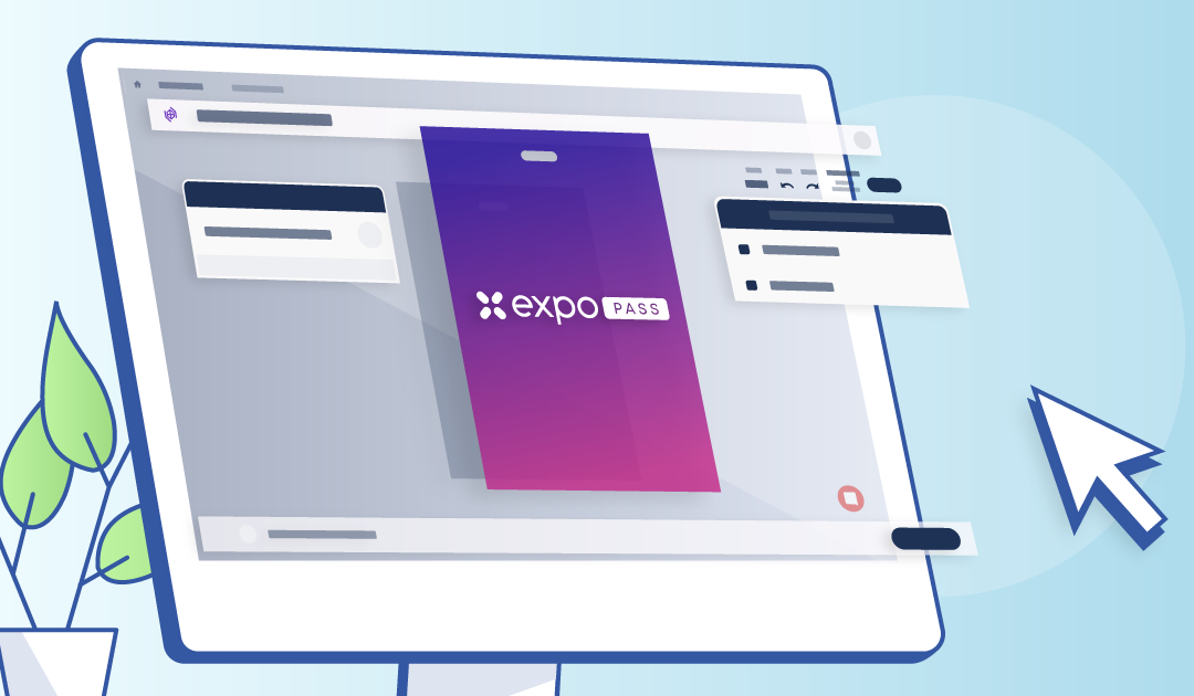 Meet the Expo Pass Badge Manager.