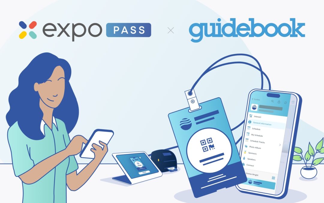 Breaking Ground: Our new partnership with Guidebook.