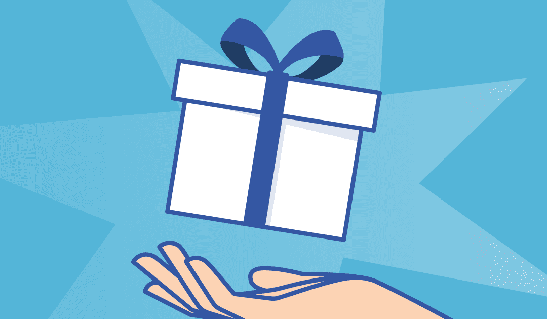 What an event planner actually wants for the holidays!