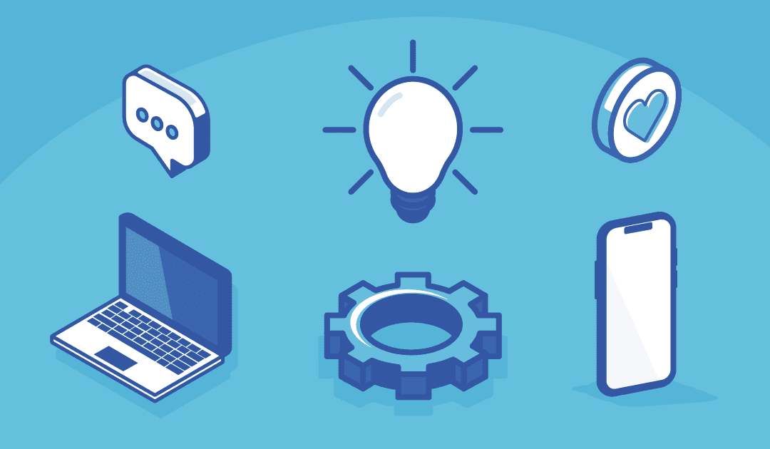 Why you should think digital-first when planning in-person events.