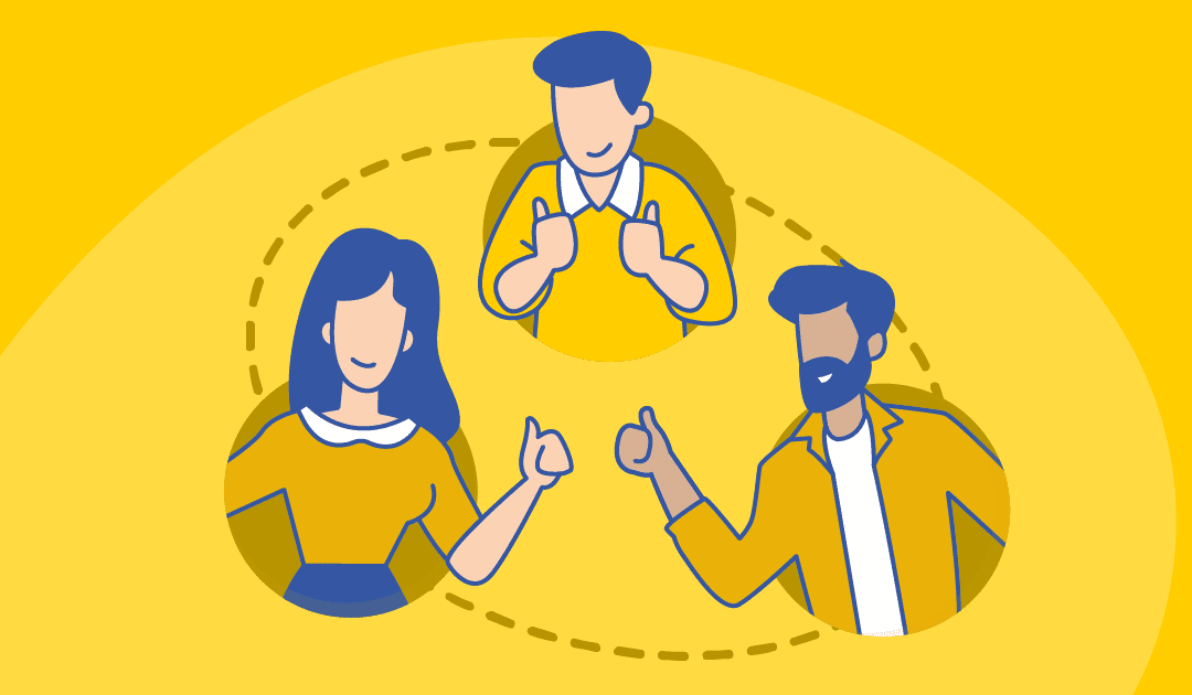 Empowered teams, effective events: A guide to delegation.