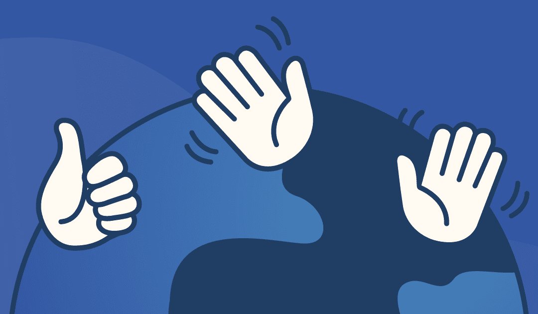 Building a community: How to convert your audience successfully.