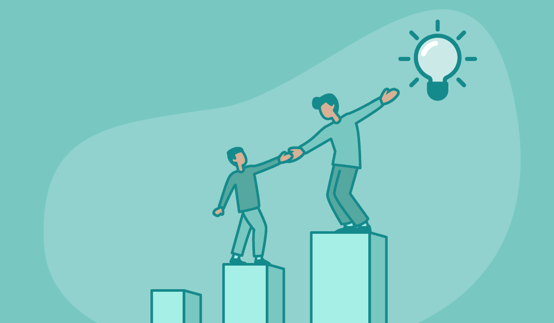 Mentorship matters: Fostering the next generation of event planners.