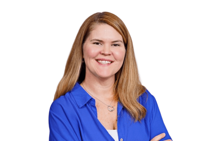 Heather Pilcher, CSEP, CMP