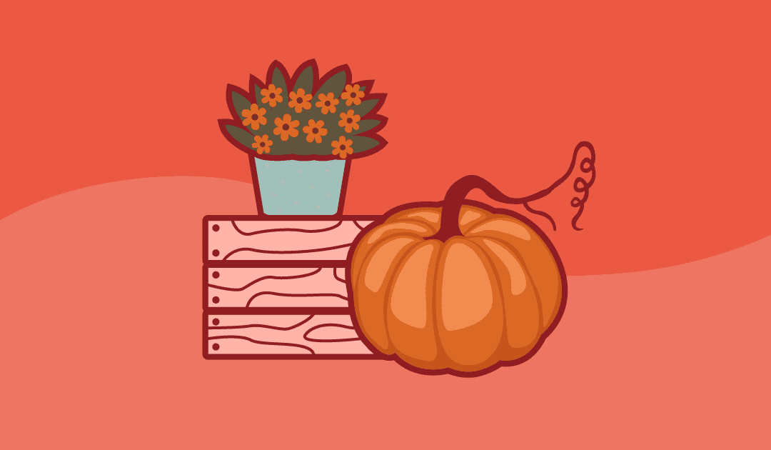 Spice Up Your Fall Events With These Themed Ideas