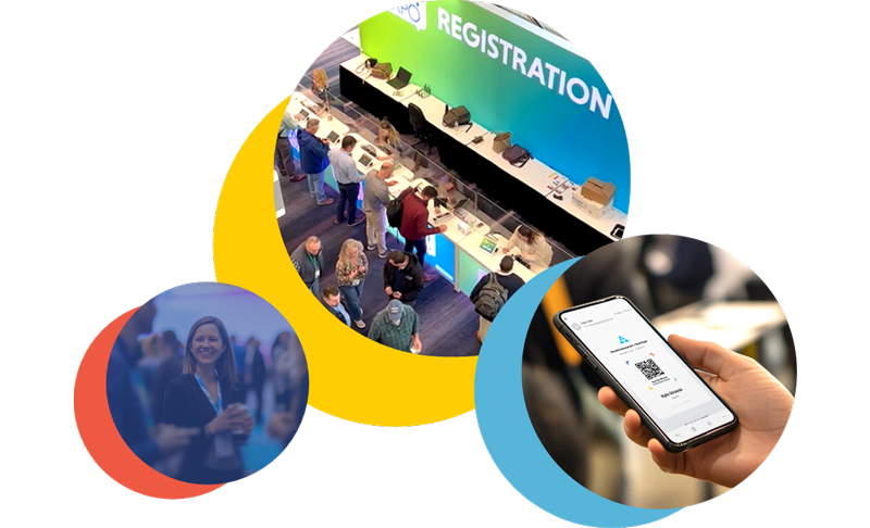 Event-Success-All-Sizes-Expo-Pass-2 Events of all sizes - check-in, on-demand, QR code scanning