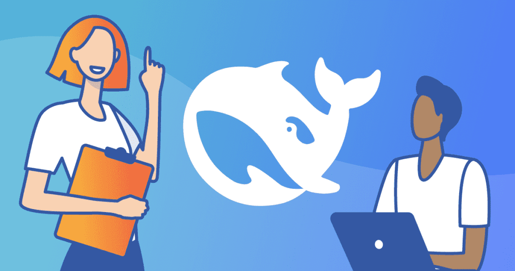DeepSeek AI for Event Planners