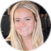 Amelia Stevens, Event Specialist