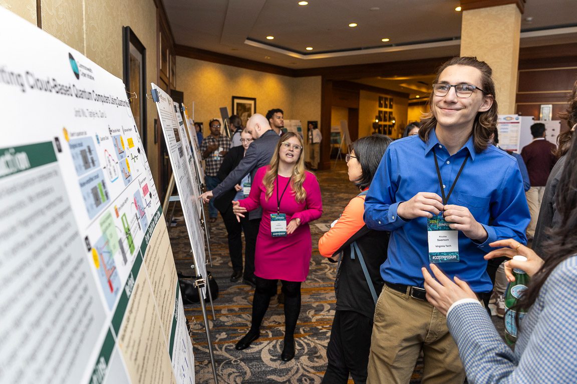 CCI Symposium 2024