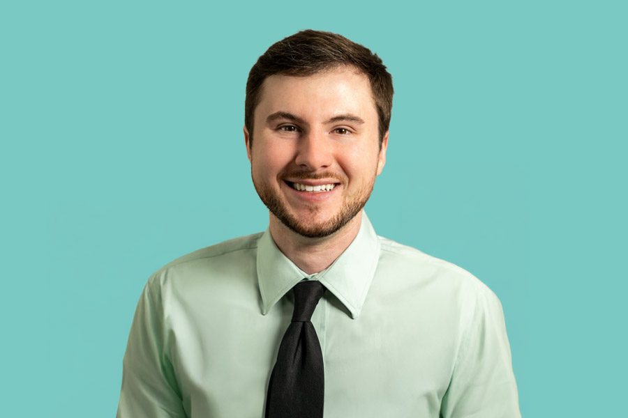 Chris Meyers