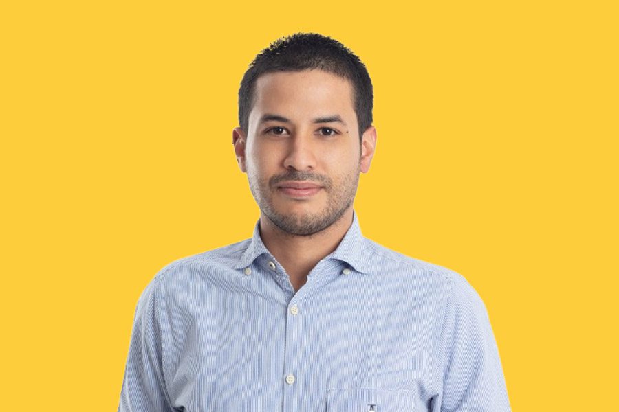 José Jimenez