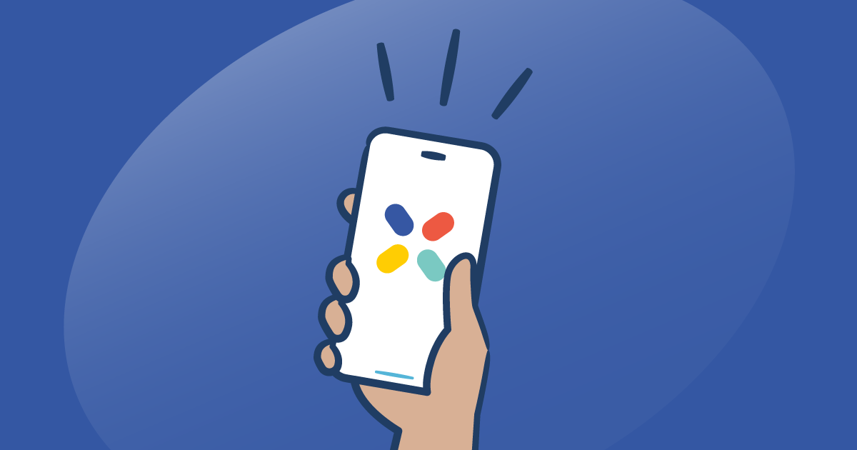 Expo Pass Mobile Event App Update