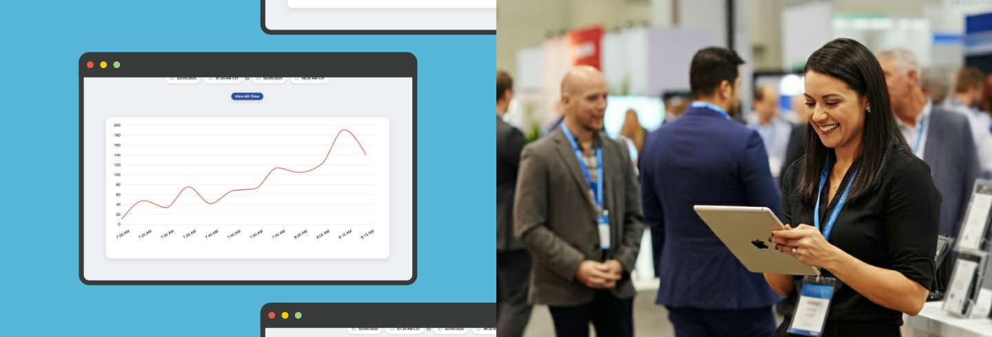 Event Analytics Software User